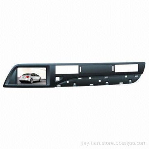 In-dash Car DVD Player, Suitable for Citroen C5 with BT/TV/GPS/iPod Functions